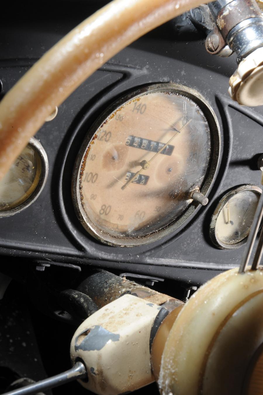 BMW 326 Saloon 1938 года  (фото 10 из 15)